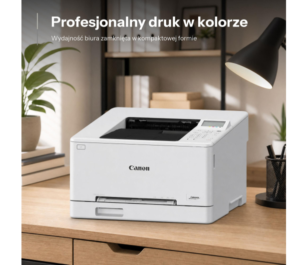 CANON 6929C001 - 1484444 - zdjęcie 5